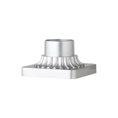Pier Mount Base by Generation Lighting