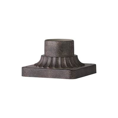 Pier Mount Base