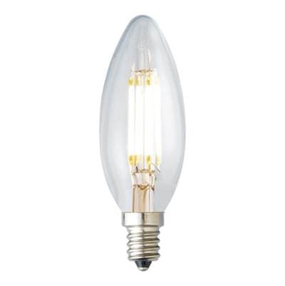 Led 3.5W B10 2700K Bulb