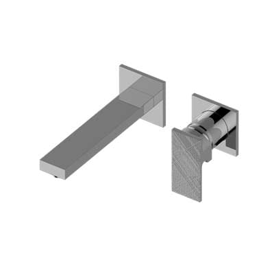 Wall Mount Lavatory 7-1/2'' (Trim)