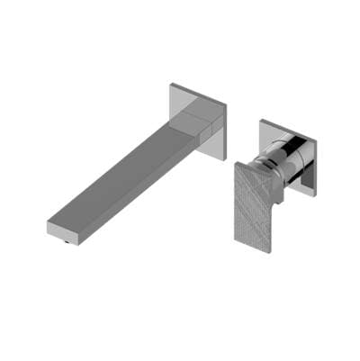 Wall Mount Lavatory 9-1/4'' (Trim) by Graff