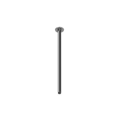 Contemporary 18'' Ceiling Shower Arm