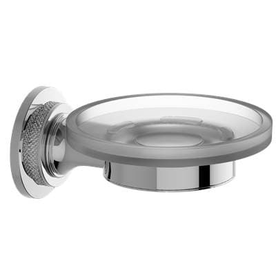 Soap Dish and Holder by Graff