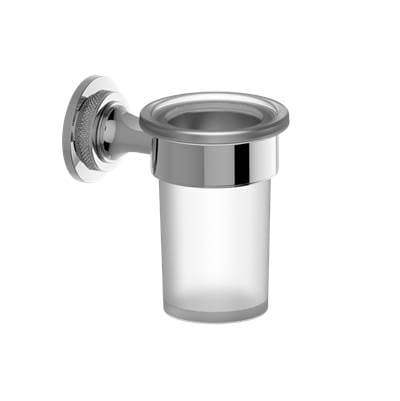 Tumbler and Holder