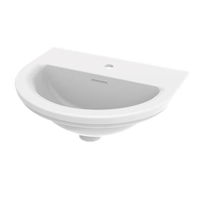 Drop In Single Bowl Sink