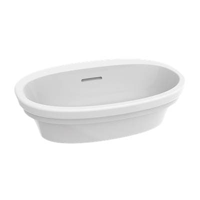 Camden Drop-in/Countertop Sink