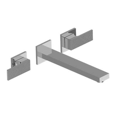 Wall Mount Lavatory 9-1/4'' (Trim) by Graff