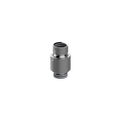 Shower Head Swivel Ball by Graff