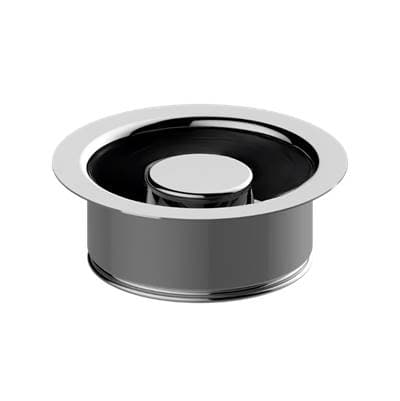 Garbage Disposer Flange & Stopper by Graff