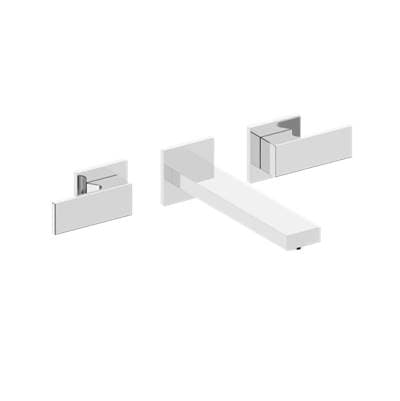 Wall Mount Lavatory 7-1/2'' (Trim)
