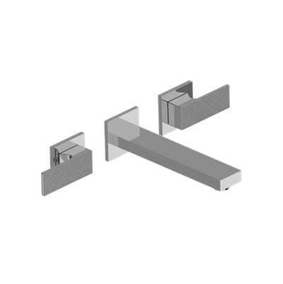 Wall Mount Lavatory 7-1/2'' (Trim)