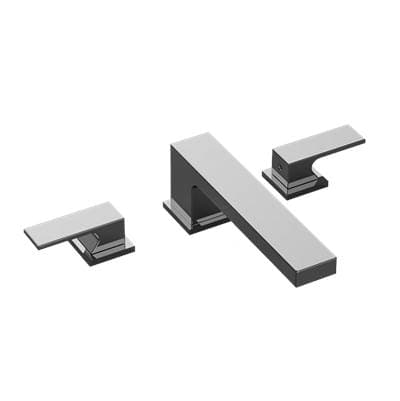 Deck Mount Roman Tub Filler (Trim) by Graff