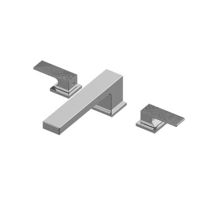 Deck Mount Roman Tub Filler (Trim)