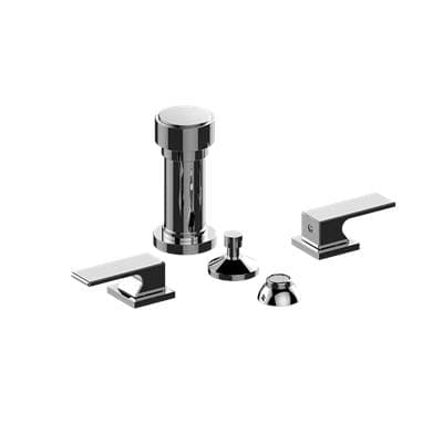 Bidet Set