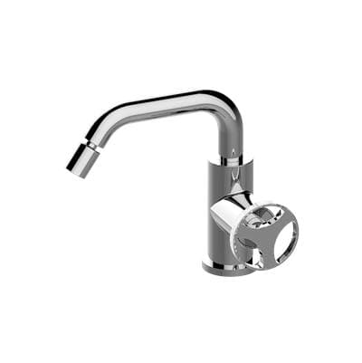 Bidet Faucet by Graff