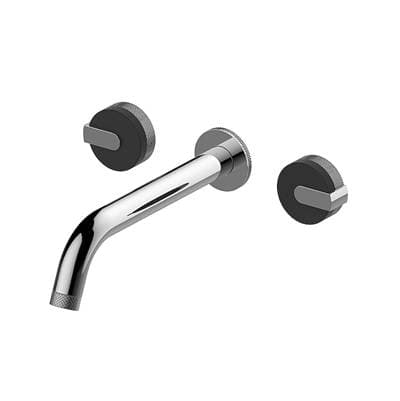 Wall Mount Lavatory Faucet (Trim)