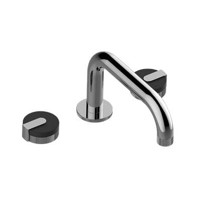 Deck Mount Roman Tub Filler (Trim)