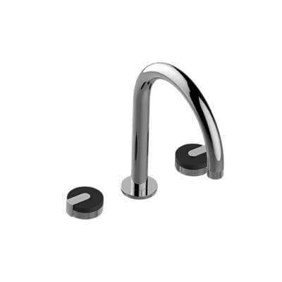 Deck Mount Roman Tub Filler (Trim)