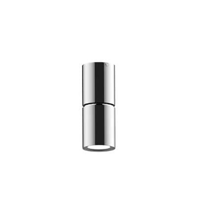 Ceiling-Mount Contemporary LED Fixture-REMOTE