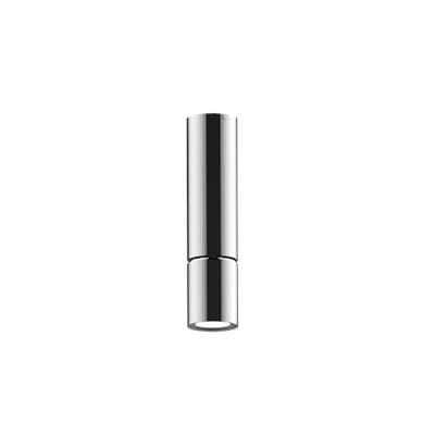 Ceiling-Mount Contemporary LED Fixture-REMOTE