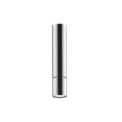 Ceiling-Mount Contemporary LED Fixture-REMOTE