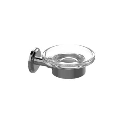Soap Dish Holder by Graff