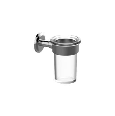 Toothbrush Holders And Tumblers