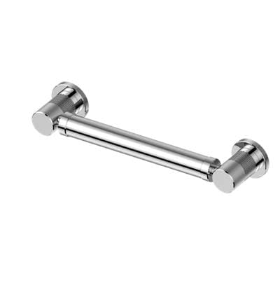 12'' Round Grab Bar by Graff