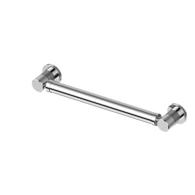 16'' Round Grab Bar by Graff