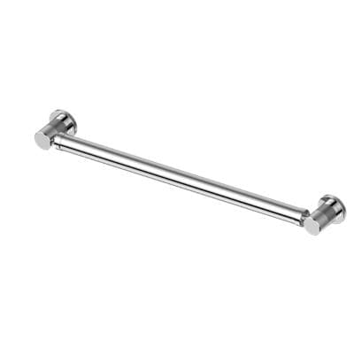 24'' Round Grab Bar by Graff