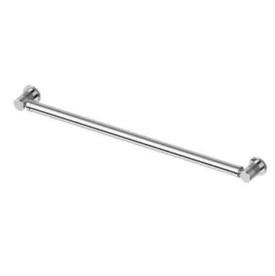 32'' Round Grab Bar