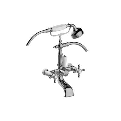 Exposed Tub Filler (Trim)
