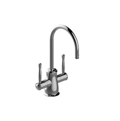Hot and Cold Water Dispenser by Graff