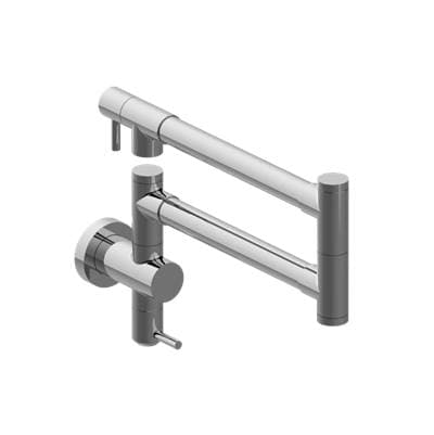 Kitchen Pot Filler Faucet by Graff