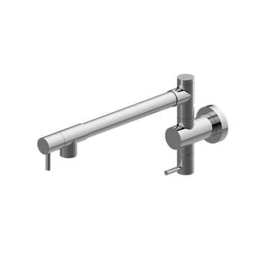 Single Post Pot Filler