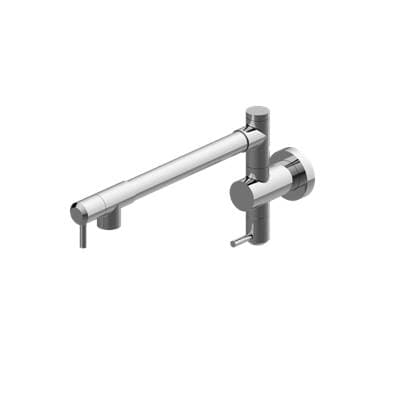 Single Post Pot Filler