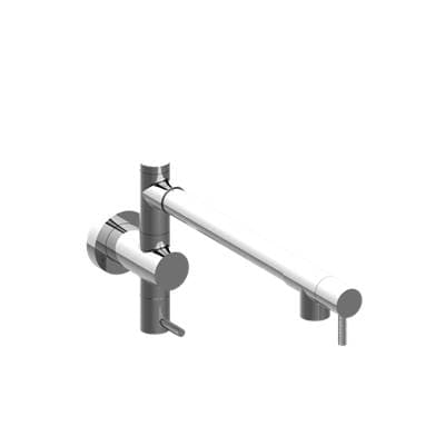 Single Post Pot Filler