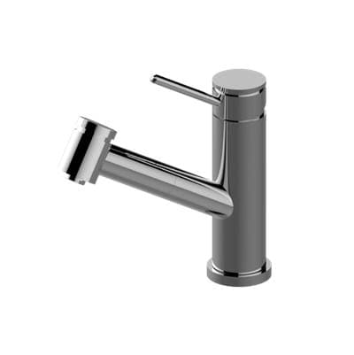 Pull-Out Bar/Prep Faucet by Graff