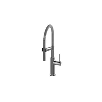 Futurismo Bar Faucet