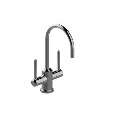 Hot and Cold Water Dispenser by Graff