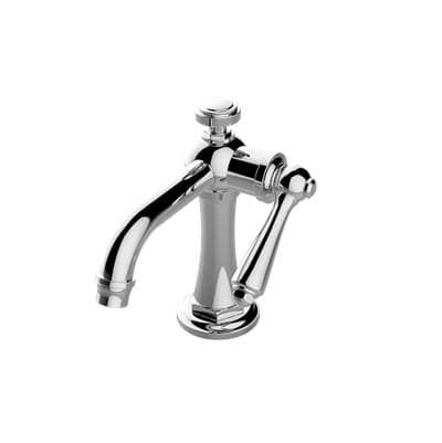 Single Hole Lavatory Faucet by Graff