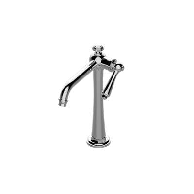 Vessel Lavatory Faucet
