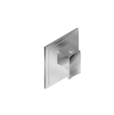 Transitional M-Series Thermostatic Valve Trim with Handle by Graff
