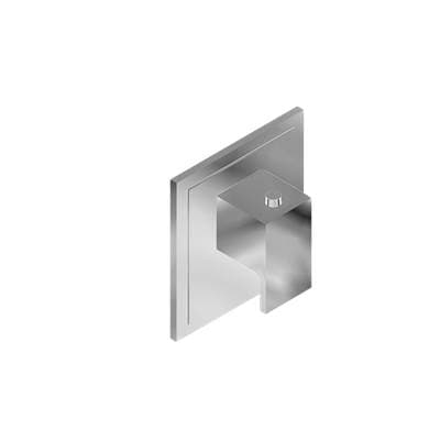 Transitional M-Series Thermostatic Valve Trim with Handle by Graff