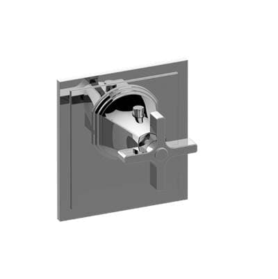 M-Series Thermostatic Valve Trim with Handle