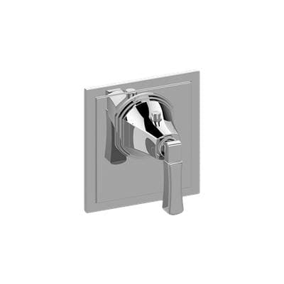 M-Series Thermostatic Valve Trim with Handle