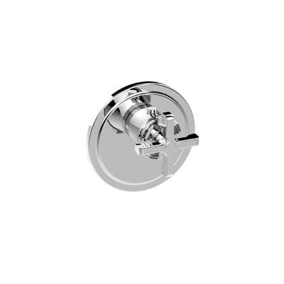 M-Series Thermostatic Valve Trim with Handle