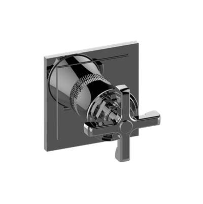Finezza DUE, Vignola M-Series 2-Way Diverter Valve Trim with Handle