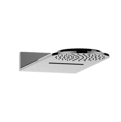 Aqua-Sense Dual Function Water Feature