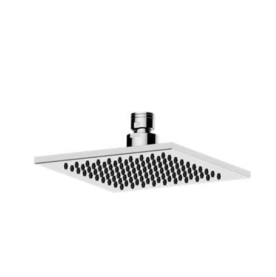 6'' Square Brass Showerhead by Graff